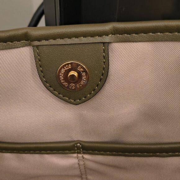 Nine West Delaine Tote - Picture 10 of 10